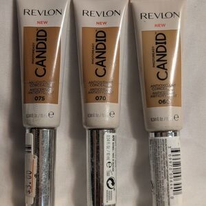 Revlon Photoready Candid Concealer - Tan Shades